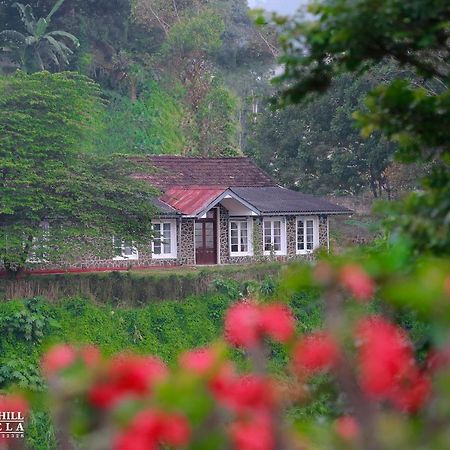 Hotel Serendib Hill บันดาราเวลา ภายนอก รูปภาพ